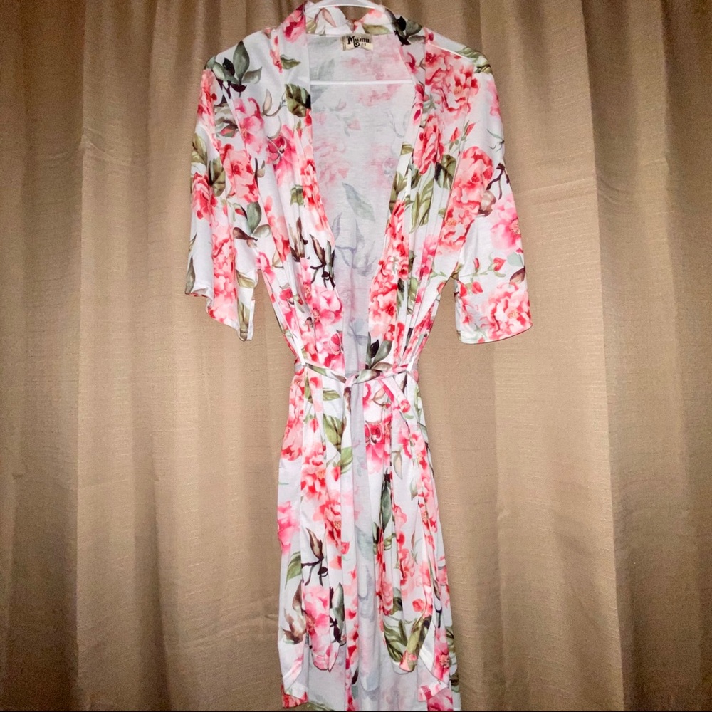 Brie Robe